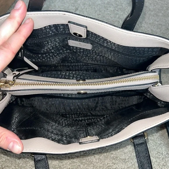 Kate Spade Laurel Way Evangelie Satchel - Picture 8 of 11